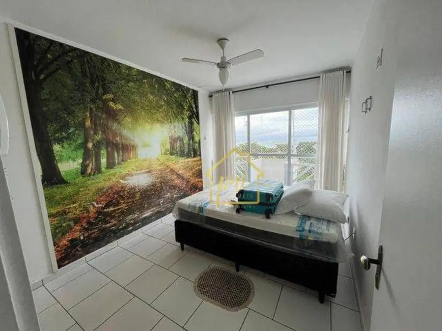 Apartamento com 3 quartos para alugar, 166m2 em José Menino, Santos - SP - imagem 8 Foto 8 de Apartamento com 3 quartos para alugar, 166m2 em José Menino, Santos - SP