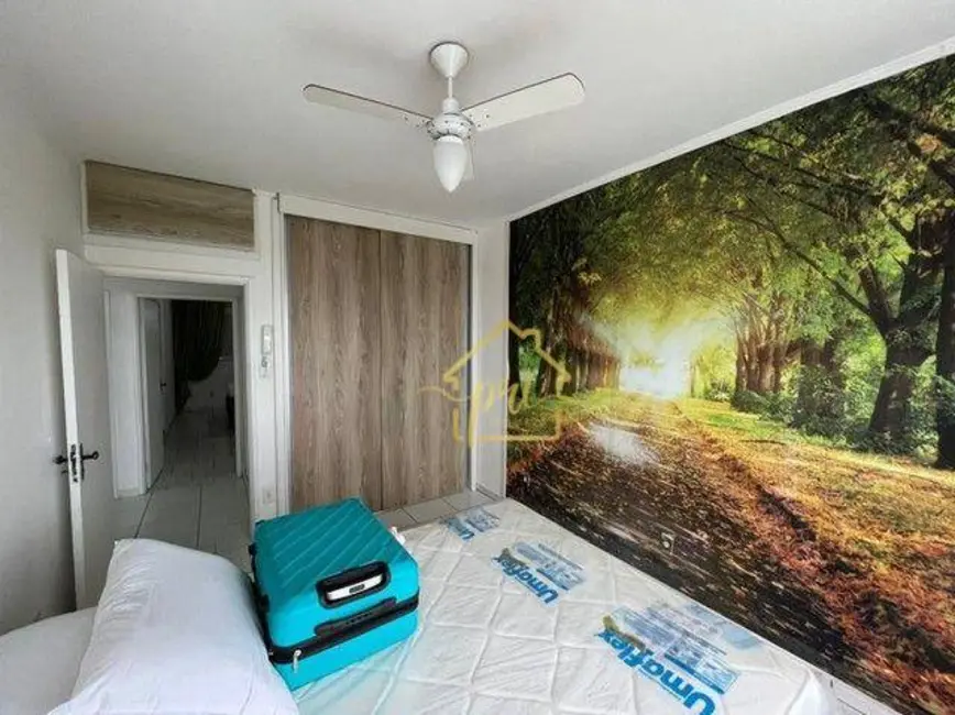 Apartamento com 3 quartos para alugar, 166m2 em José Menino, Santos - SP - imagem 7 Foto 7 de Apartamento com 3 quartos para alugar, 166m2 em José Menino, Santos - SP