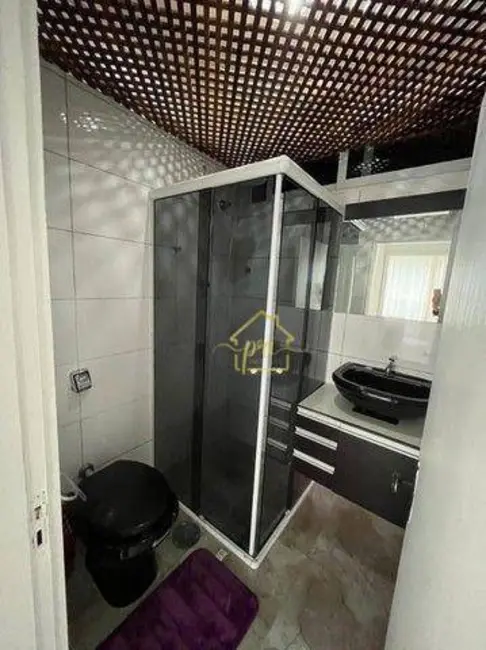 Apartamento com 3 quartos para alugar, 166m2 em José Menino, Santos - SP - imagem 9 Foto 9 de Apartamento com 3 quartos para alugar, 166m2 em José Menino, Santos - SP