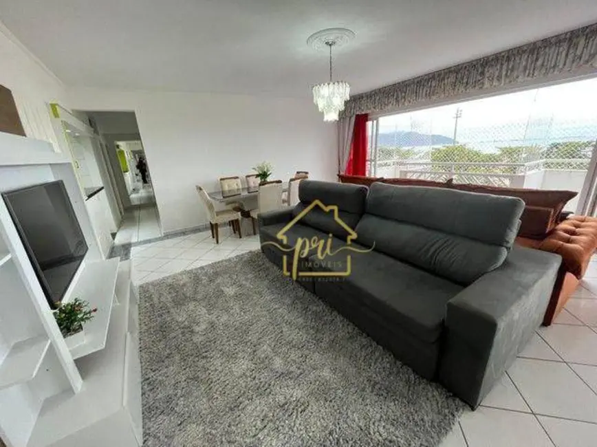 Apartamento com 3 quartos para alugar, 166m2 em José Menino, Santos - SP - imagem 5 Foto 5 de Apartamento com 3 quartos para alugar, 166m2 em José Menino, Santos - SP