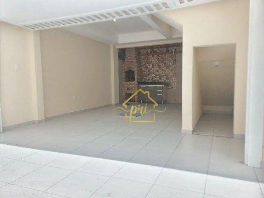 Sobrado com 2 quartos à venda, 93m2 em Estuário, Santos - SP - imagem 7 Foto 7 de Sobrado com 2 quartos à venda, 93m2 em Estuário, Santos - SP