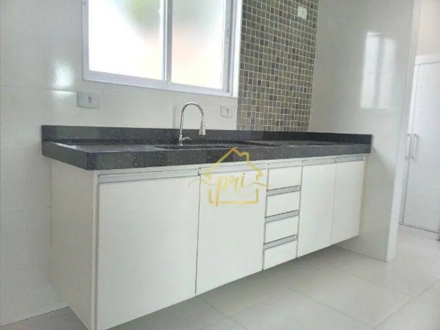 Sobrado com 2 quartos à venda, 93m2 em Estuário, Santos - SP - imagem 4 Foto 4 de Sobrado com 2 quartos à venda, 93m2 em Estuário, Santos - SP