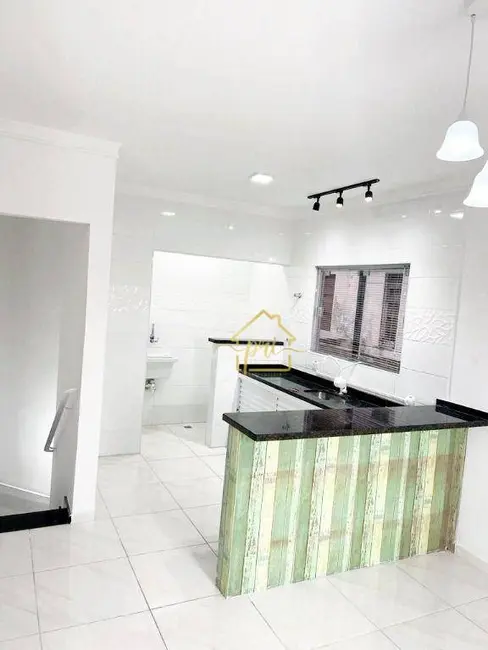 Foto 4 de Apartamento com 2 quartos à venda, 62m2 em Caiçara, Praia Grande - SP