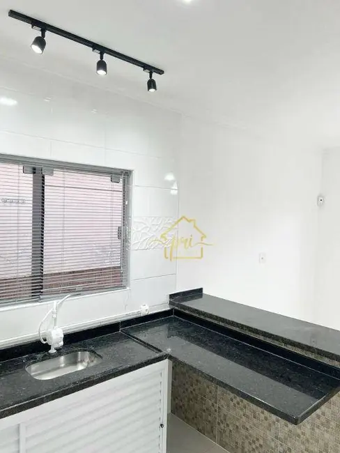 Foto 5 de Apartamento com 2 quartos à venda, 62m2 em Caiçara, Praia Grande - SP