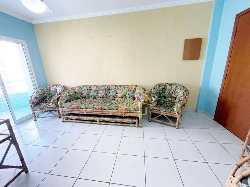 Foto 7 de Apartamento com 2 quartos à venda, 75m2 em Aviação, Praia Grande - SP