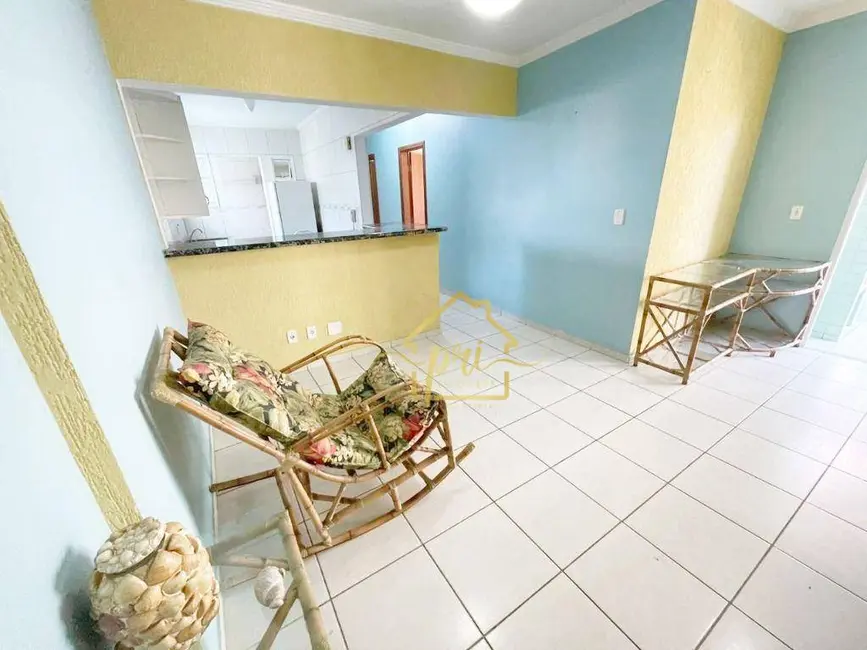 Foto 4 de Apartamento com 2 quartos à venda, 75m2 em Aviação, Praia Grande - SP