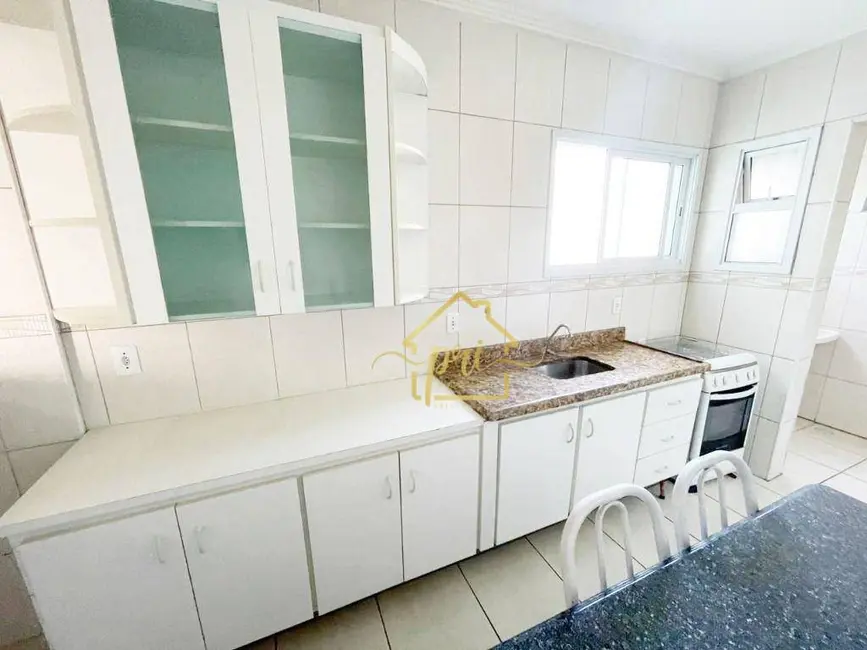 Foto 9 de Apartamento com 2 quartos à venda, 75m2 em Aviação, Praia Grande - SP