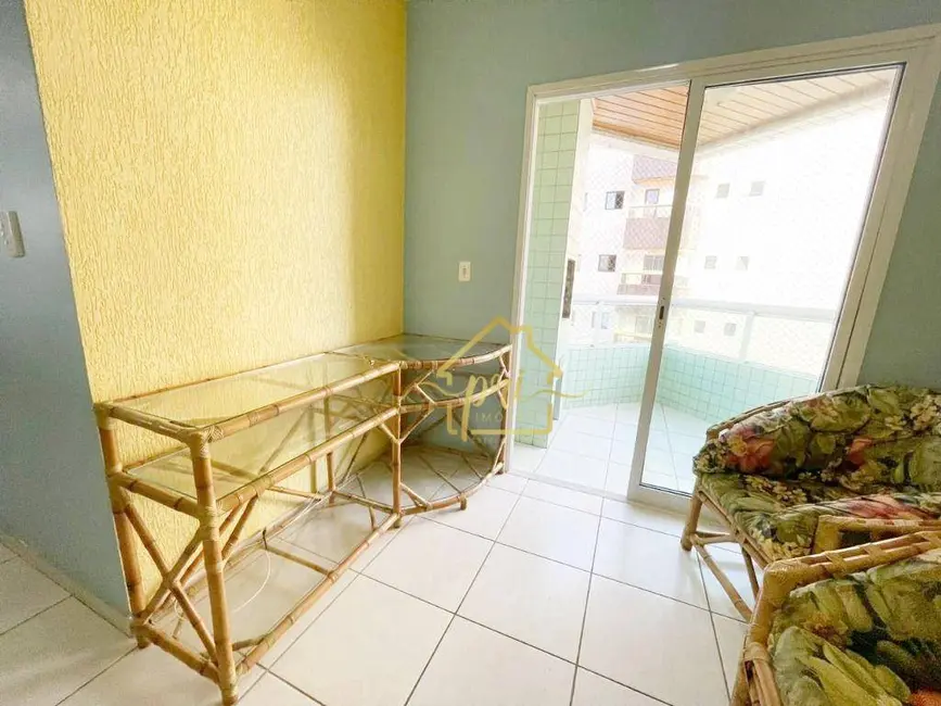 Foto 5 de Apartamento com 2 quartos à venda, 75m2 em Aviação, Praia Grande - SP