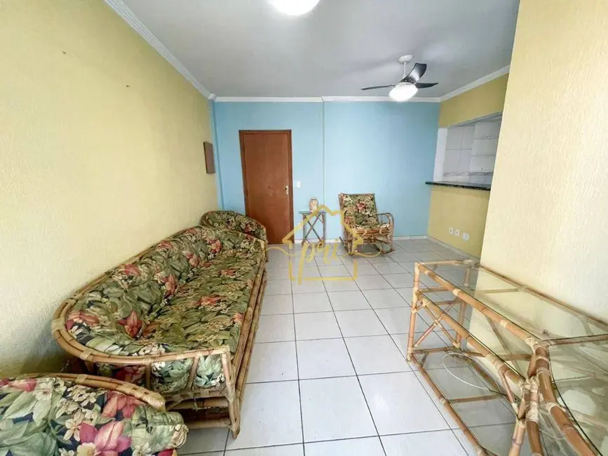 Foto 3 de Apartamento com 2 quartos à venda, 75m2 em Aviação, Praia Grande - SP