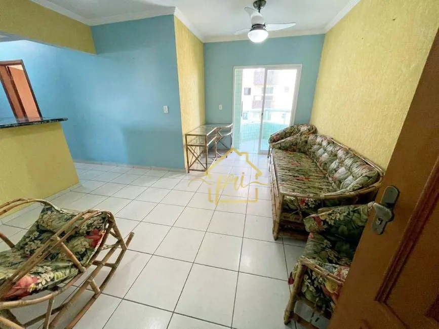 Foto 6 de Apartamento com 2 quartos à venda, 75m2 em Aviação, Praia Grande - SP