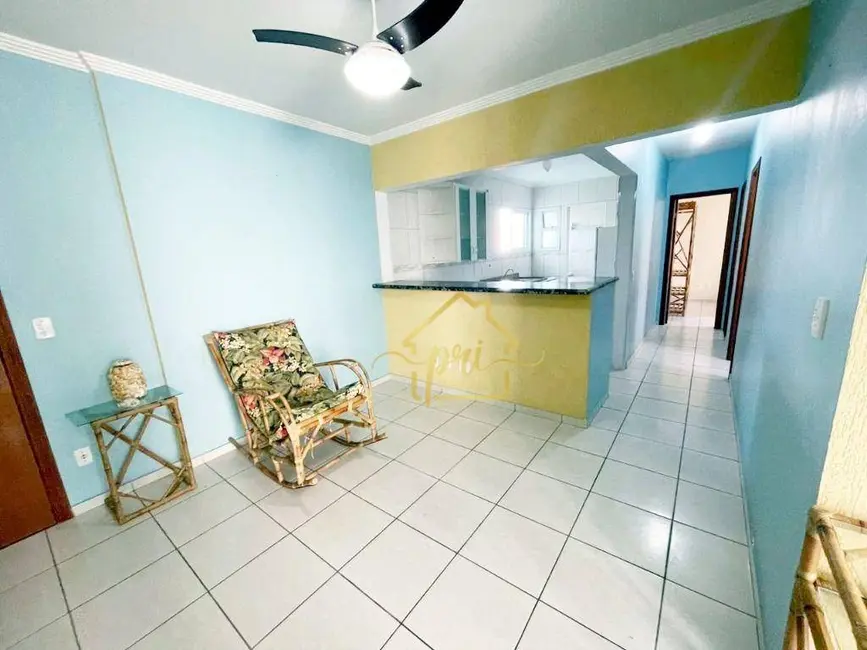 Foto 8 de Apartamento com 2 quartos à venda, 75m2 em Aviação, Praia Grande - SP