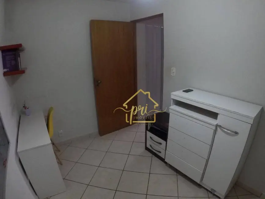 Foto 9 de Apartamento com 2 quartos à venda, 52m2 em Aparecida, Santos - SP
