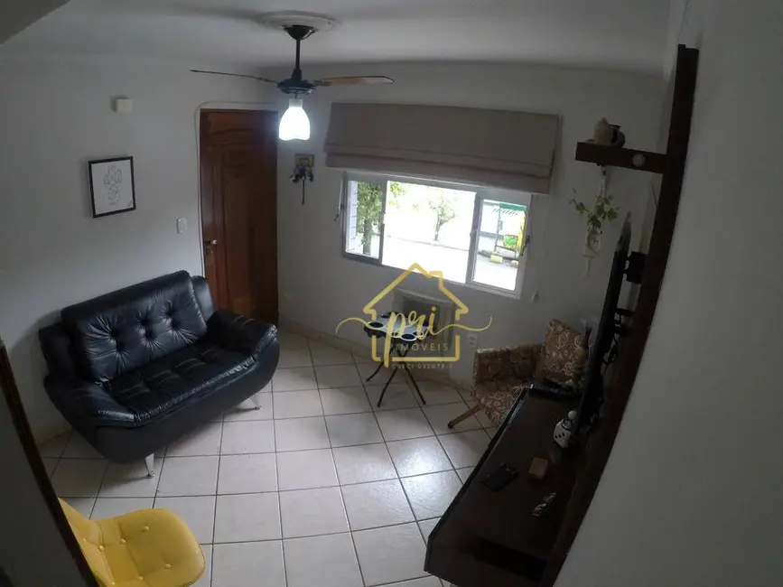 Foto 7 de Apartamento com 2 quartos à venda, 52m2 em Aparecida, Santos - SP