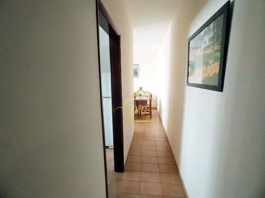 Foto 4 de Apartamento com 2 quartos à venda, 65m2 em Tupi, Praia Grande - SP