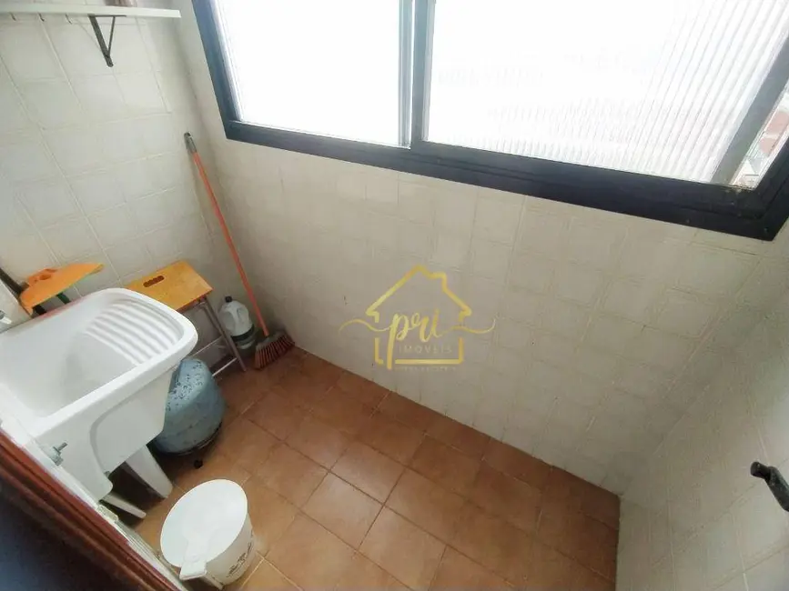 Foto 8 de Apartamento com 2 quartos à venda, 65m2 em Tupi, Praia Grande - SP