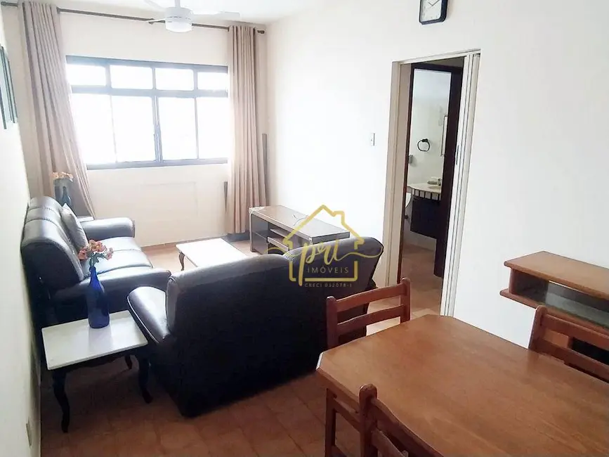 Foto 9 de Apartamento com 2 quartos à venda, 65m2 em Tupi, Praia Grande - SP