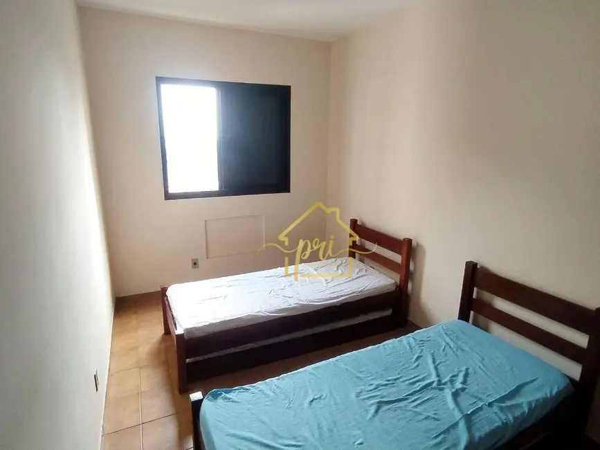 Foto 5 de Apartamento com 2 quartos à venda, 65m2 em Tupi, Praia Grande - SP