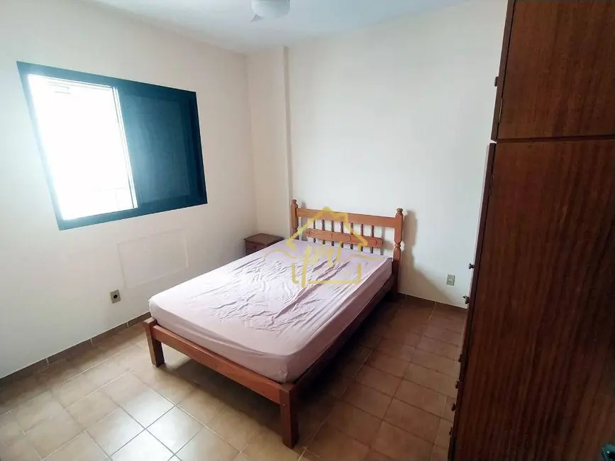 Foto 7 de Apartamento com 2 quartos à venda, 65m2 em Tupi, Praia Grande - SP