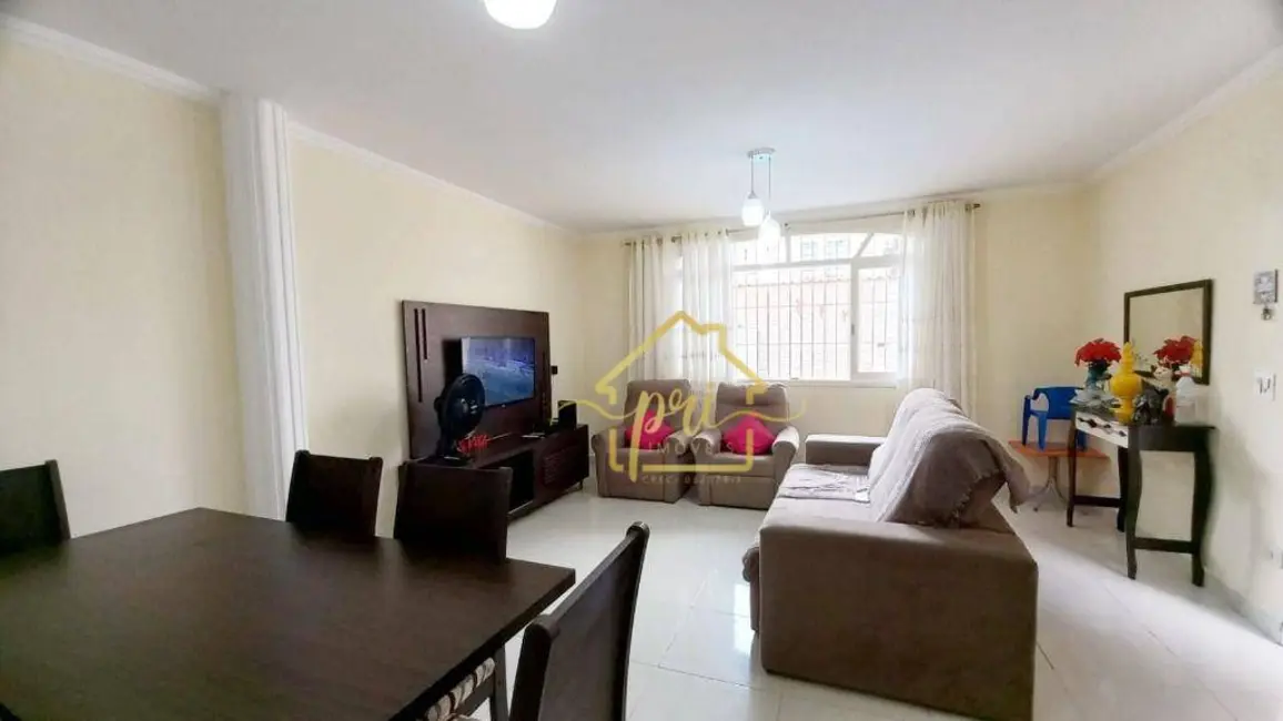 Casa com 3 quartos à venda, 239m2 em Caiçara, Praia Grande - SP - imagem 7 Foto 7 de Casa com 3 quartos à venda, 239m2 em Caiçara, Praia Grande - SP