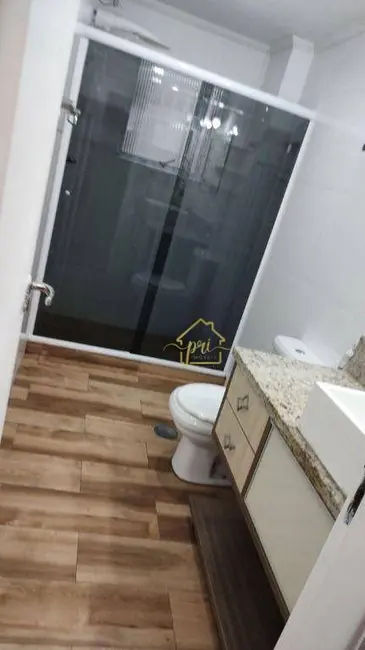 Foto 9 de Apartamento com 3 quartos à venda, 98m2 em Ponta da Praia, Santos - SP