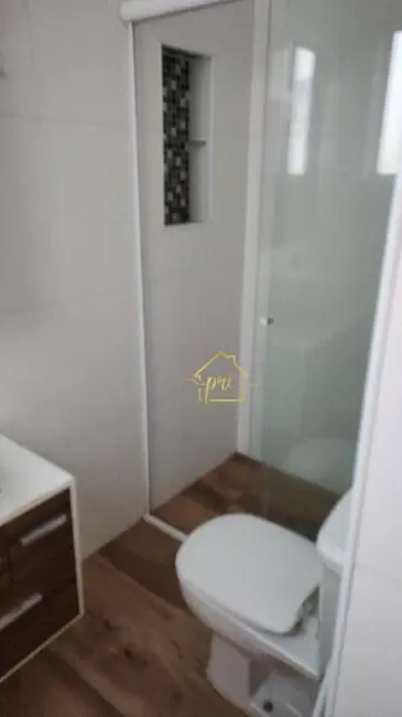 Foto 8 de Apartamento com 3 quartos à venda, 98m2 em Ponta da Praia, Santos - SP