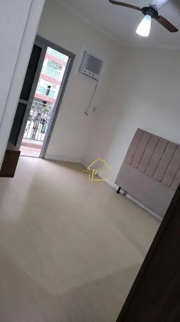 Foto 3 de Apartamento com 3 quartos à venda, 98m2 em Ponta da Praia, Santos - SP