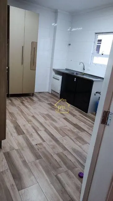 Foto 5 de Apartamento com 3 quartos à venda, 98m2 em Ponta da Praia, Santos - SP