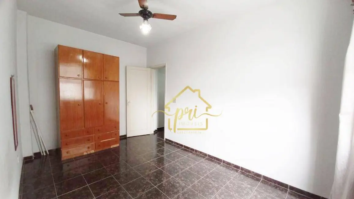 Foto 6 de Apartamento com 1 quarto à venda, 43m2 em Ocian, Praia Grande - SP
