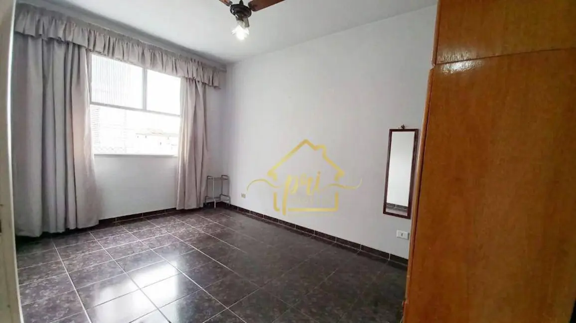 Foto 4 de Apartamento com 1 quarto à venda, 43m2 em Ocian, Praia Grande - SP