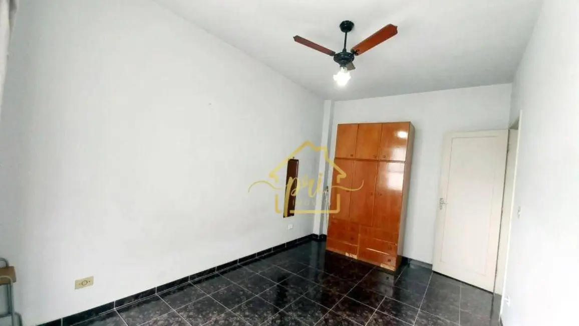 Foto 5 de Apartamento com 1 quarto à venda, 43m2 em Ocian, Praia Grande - SP
