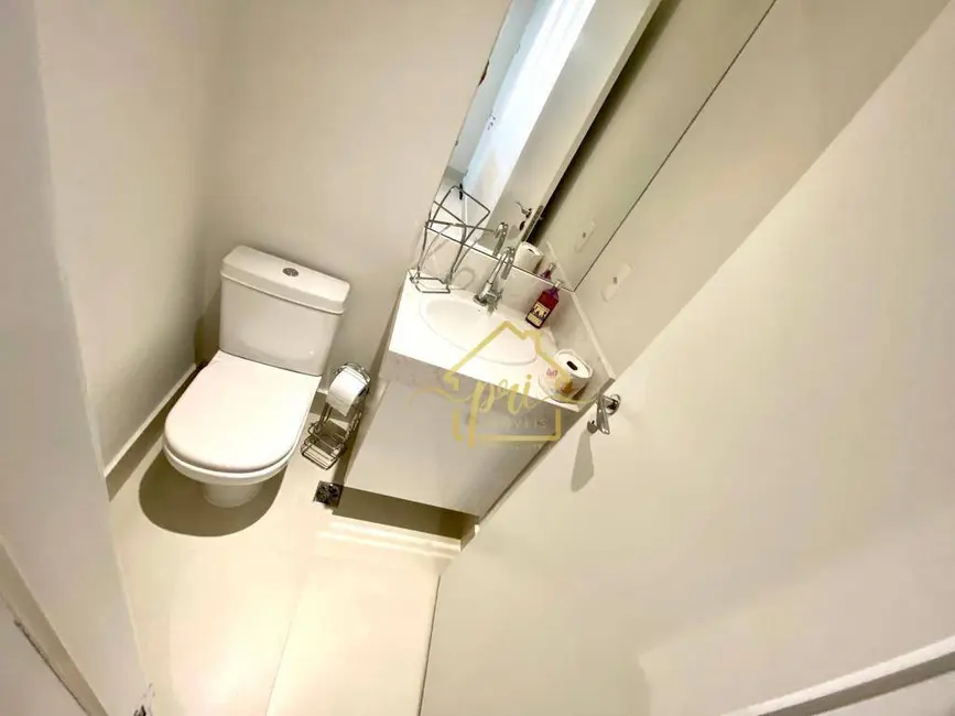 Apartamento com 1 quarto à venda, 68m2 em Aparecida, Santos - SP - imagem 4 Foto 4 de Apartamento com 1 quarto à venda, 68m2 em Aparecida, Santos - SP