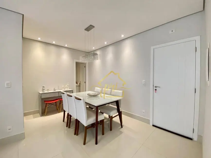 Foto 2 de Apartamento com 1 quarto à venda, 68m2 em Aparecida, Santos - SP