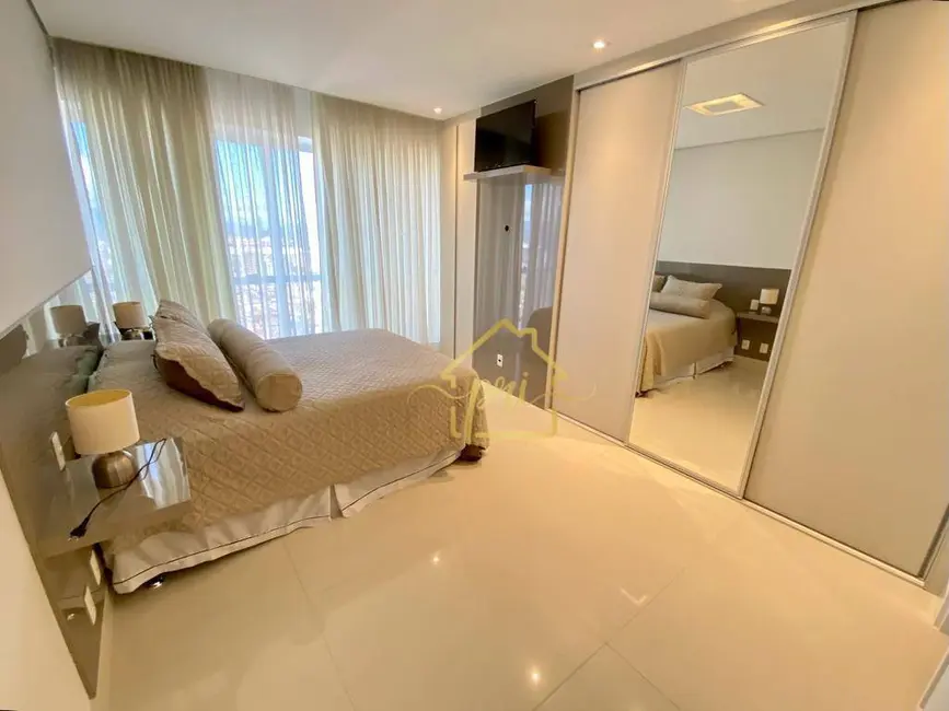 Apartamento com 1 quarto à venda, 68m2 em Aparecida, Santos - SP - imagem 6 Foto 6 de Apartamento com 1 quarto à venda, 68m2 em Aparecida, Santos - SP