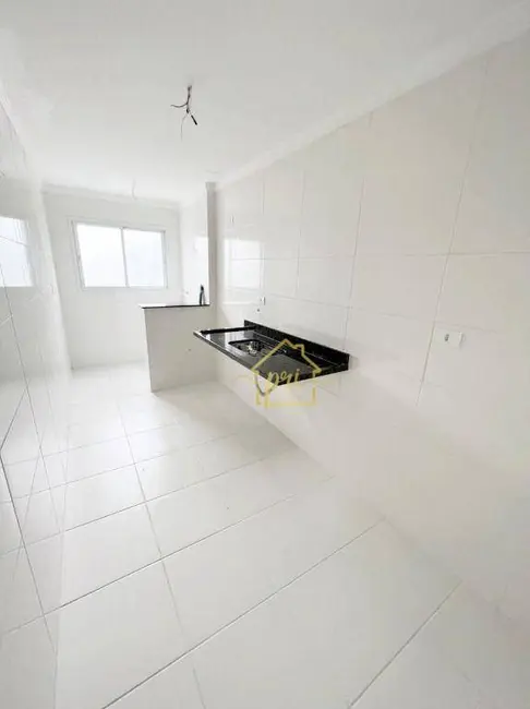 Apartamento com 2 quartos à venda, 63m2 em Canto do Forte, Praia Grande - SP - imagem 9 Foto 9 de Apartamento com 2 quartos à venda, 63m2 em Canto do Forte, Praia Grande - SP