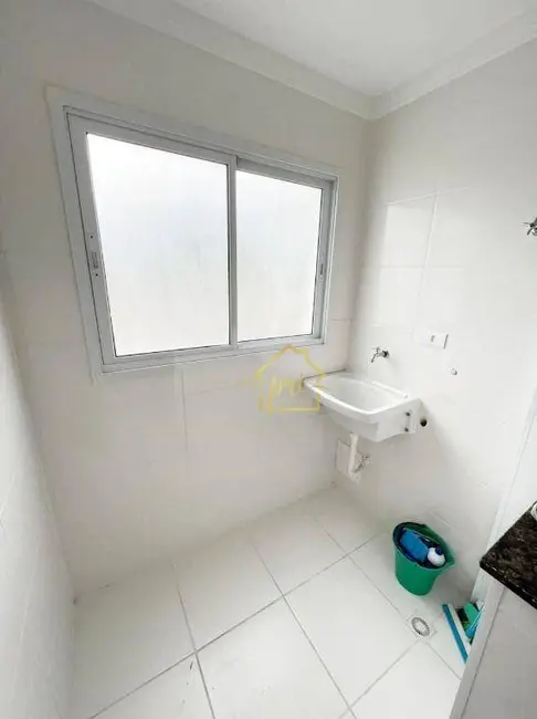 Apartamento com 2 quartos à venda, 63m2 em Canto do Forte, Praia Grande - SP - imagem 7 Foto 7 de Apartamento com 2 quartos à venda, 63m2 em Canto do Forte, Praia Grande - SP