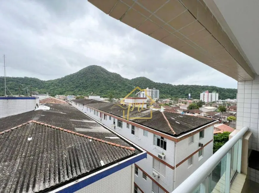Apartamento com 2 quartos à venda, 63m2 em Canto do Forte, Praia Grande - SP - imagem 6 Foto 6 de Apartamento com 2 quartos à venda, 63m2 em Canto do Forte, Praia Grande - SP