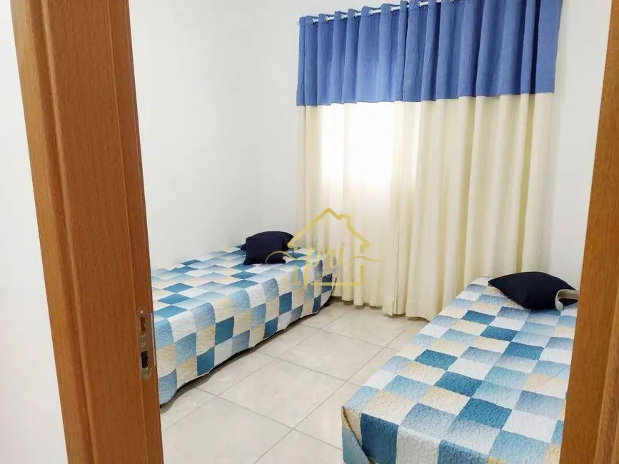 Foto 8 de Apartamento com 2 quartos à venda, 63m2 em Canto do Forte, Praia Grande - SP