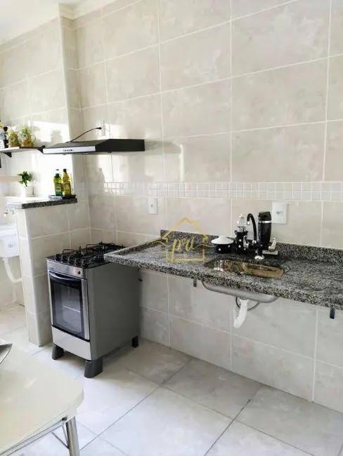 Foto 4 de Apartamento com 2 quartos à venda, 63m2 em Canto do Forte, Praia Grande - SP