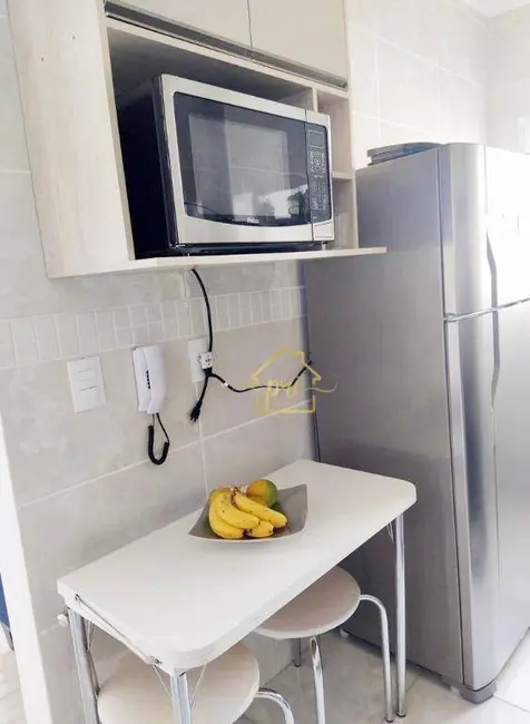 Foto 6 de Apartamento com 2 quartos à venda, 63m2 em Canto do Forte, Praia Grande - SP