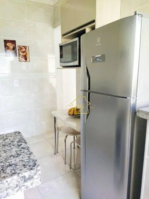 Foto 5 de Apartamento com 2 quartos à venda, 63m2 em Canto do Forte, Praia Grande - SP