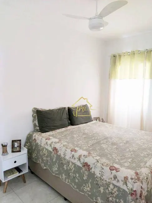 Foto 9 de Apartamento com 2 quartos à venda, 63m2 em Canto do Forte, Praia Grande - SP