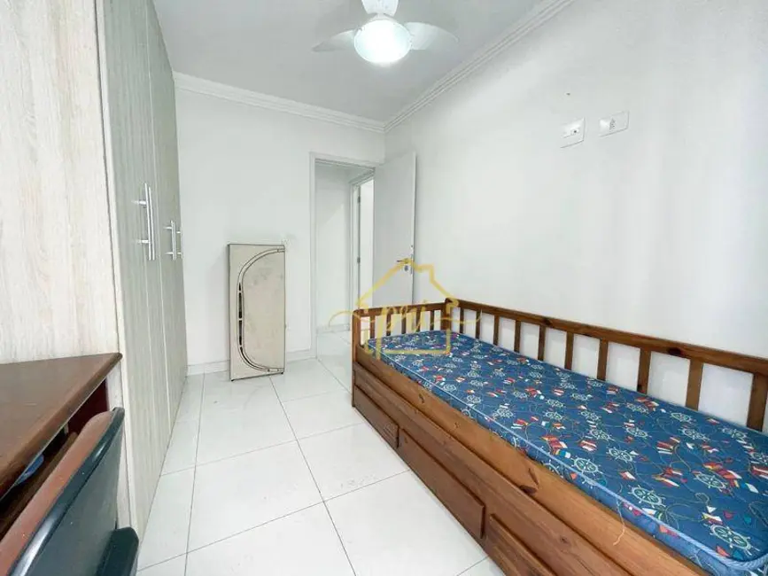 Apartamento com 3 quartos à venda, 127m2 em Boqueirão, Praia Grande - SP - imagem 8 Foto 8 de Apartamento com 3 quartos à venda, 127m2 em Boqueirão, Praia Grande - SP