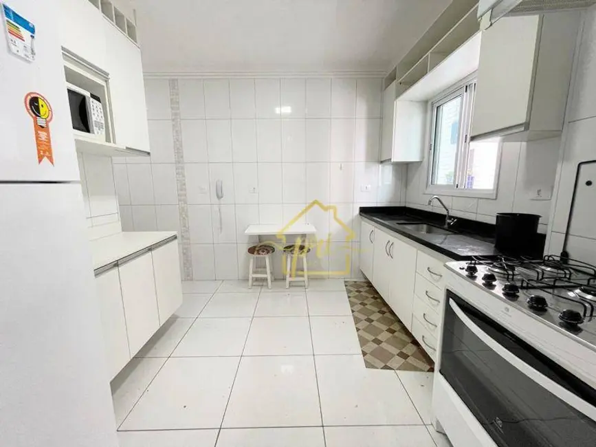 Apartamento com 3 quartos à venda, 127m2 em Boqueirão, Praia Grande - SP - imagem 3 Foto 3 de Apartamento com 3 quartos à venda, 127m2 em Boqueirão, Praia Grande - SP