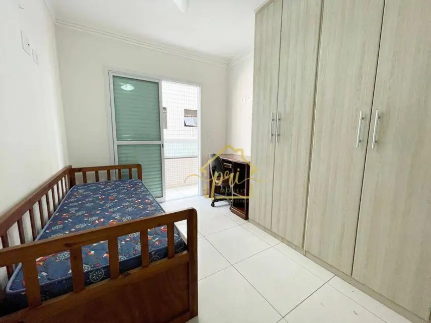 Apartamento com 3 quartos à venda, 127m2 em Boqueirão, Praia Grande - SP - imagem 7 Foto 7 de Apartamento com 3 quartos à venda, 127m2 em Boqueirão, Praia Grande - SP