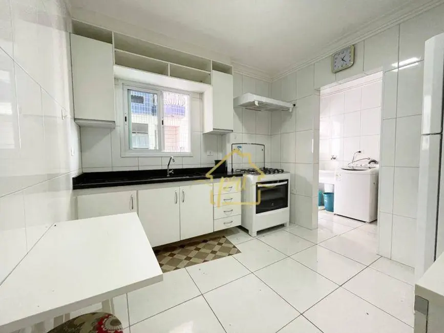 Apartamento com 3 quartos à venda, 127m2 em Boqueirão, Praia Grande - SP - imagem 2 Foto 2 de Apartamento com 3 quartos à venda, 127m2 em Boqueirão, Praia Grande - SP