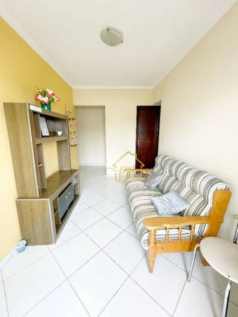 Foto 1 de Apartamento com 2 quartos à venda, 65m2 em Praia Grande - SP
