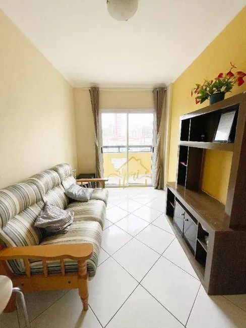 Foto 2 de Apartamento com 2 quartos à venda, 65m2 em Praia Grande - SP
