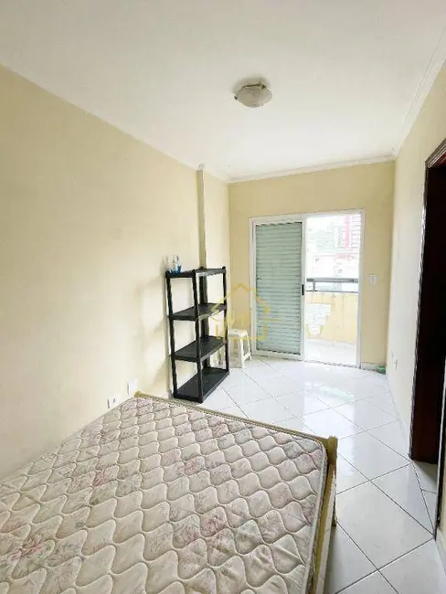 Foto 8 de Apartamento com 2 quartos à venda, 65m2 em Praia Grande - SP