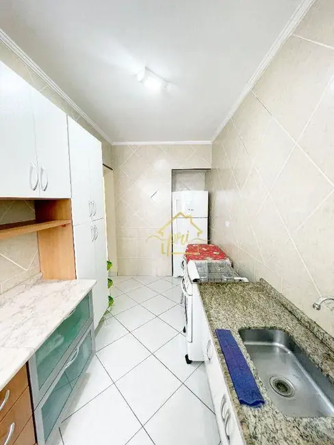 Foto 4 de Apartamento com 2 quartos à venda, 65m2 em Praia Grande - SP