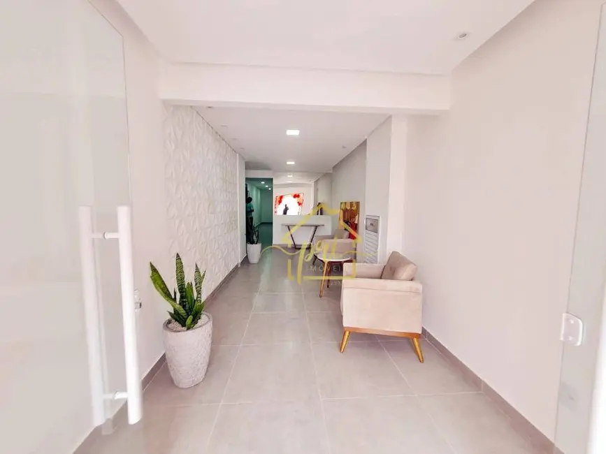 Apartamento com 3 quartos à venda, 100m2 em Aviação, Praia Grande - SP - imagem 5 Foto 5 de Apartamento com 3 quartos à venda, 100m2 em Aviação, Praia Grande - SP